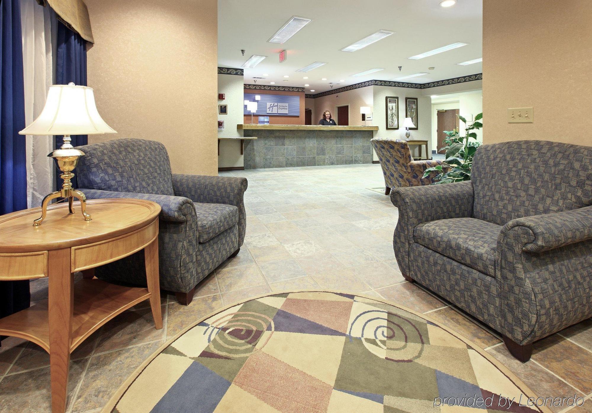 Country Inn & Suites By Radisson, Bryant Little Rock , Ar Интерьер фото